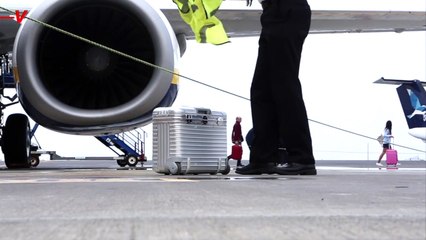 Lost Baggage Claims Up 30% Since 2019