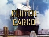 Clutch Cargo - E14: The Devil Bird (Animation,Action,Adventure,TV Series)