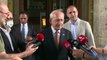 Kılıçdaroğlu: İktidar olduğumuzda, İstanbul Sözleşmesi'ni 24 saat içinde yürürlüğe koyacağız