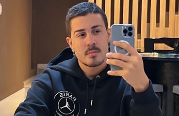 ‘Às vezes ela peca’, dispara Carlinhos Maia sobre Simaria