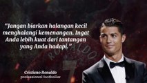 Kata-kata Bijak Penyemangat Cristiano Ronaldo yang Penuh Makna dan Inspirasi