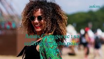 Anaïs Grangerac : sa coiffure fétiche pour l'été