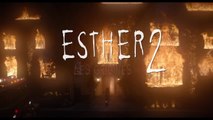 Esther 2 Les Origines - Trailer VOST