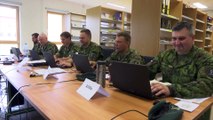 Estonia, cambiano le regole per chi deve fare il servizio militare