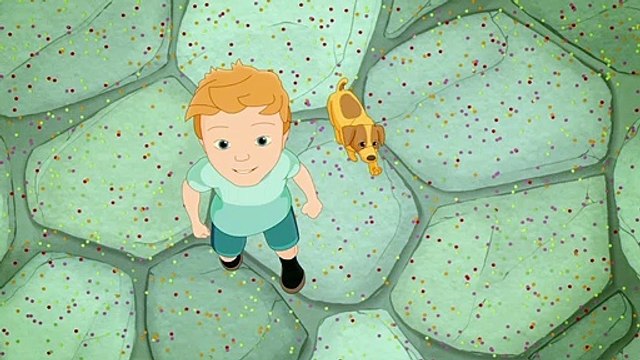 Grosse colère et fantaisies Bande-annonce VF