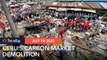 Why Cebu's Carbon Market vendors refuse to leave