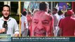 Candidato Lula Da Silva participa en eventos de cara a elecciones brasileñas