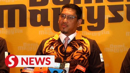 Birmingham 2022: Malaysia targets six gold medals