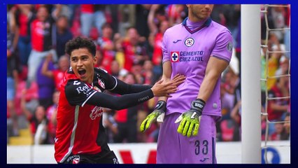 ¿Mal arbitraje en la Liga MX? - Reacción en Cadena