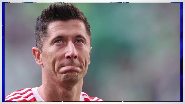 ¿Barcelona tendrá problemas financieros por firmar a Lewandowski? -REC