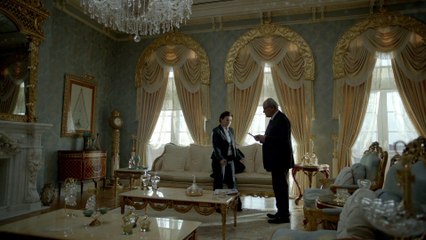 20 Minutos - Capitulo 20 (AUDIO ESPAÑOL) 20 Dakika