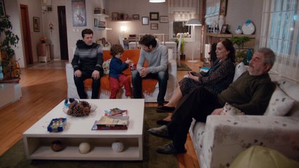 20 Minutos - Capitulo 14 (AUDIO ESPAÑOL) 20 Dakika