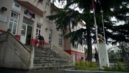 20 Minutos - Capitulo 19 (AUDIO ESPAÑOL) 20 Dakika