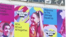 Twitch celebra la sua community al 