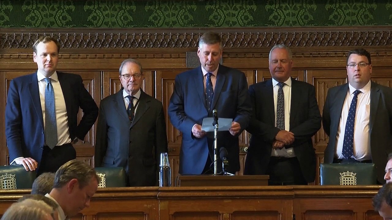 Kemi Badenoch is eliminated from Tory leadership contest