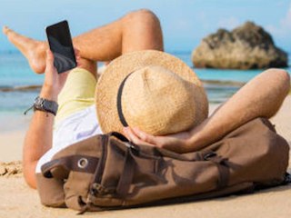 Heiß, heißer, kaputt: So schützt du dein Handy im Sommer!