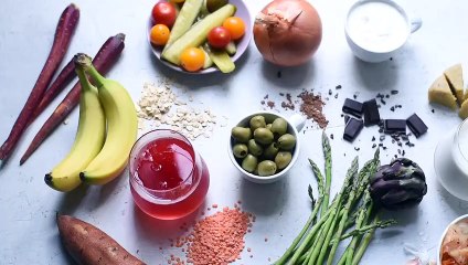 HOW TO HEAL YOUR GUT ON A VEGAN DIET - best probiotic foods