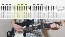 Roy Orbison - Oh, Pretty Woman Guitar Tabs