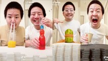 King of Comedy Junya Legend   @Junya.じゅんや Funny Tiktok Videos   Junya 1 gou Compilation Part-1