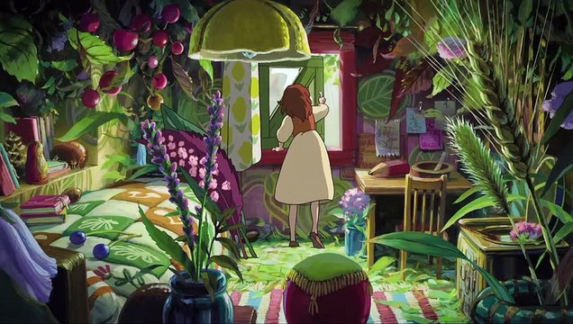 Arrietty le petit monde des chapardeurs Bande-annonce VF