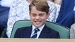 Prince William and Kate’s dog reportedly chose Prince George’s name