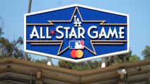 MLB All-Star Game Tie To Be Decided By A Home Run Derby