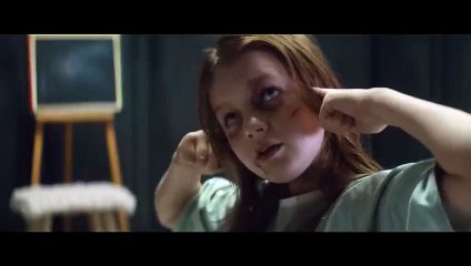 LA PROIE DU DIABLE Bande Annonce VF (2022)