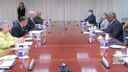 Yunanistan'dan revizyonizm suçlaması