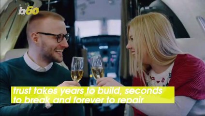 Building the Trust Back in Your Relationship