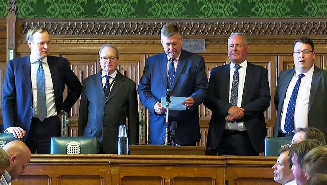 Kemi Badenoch knocked out of Tory leadership race