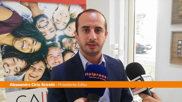 Università in Piemonte, con i bandi Edisu 65 mln per gli studenti