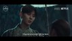 Hwang Min-hyun shelters Jung So-min from the rain - Alchemy of Souls Ep 9 [ENG SUB]