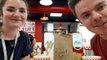 We tried the new Five Guys in Sheffield city centre and this is what we thought