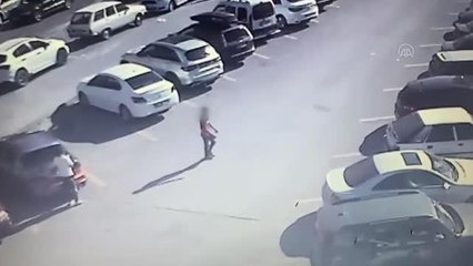 Para ve ziynet eşyası çalan zanlı yakalandı