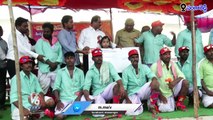 Dappu Kalakarula Competition In Sangareddy |  V6 Special Story