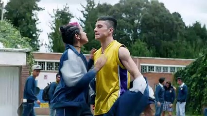 Francisco El Matemático (2017) - Trailer