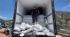 Traffici illeciti al confine Italia-Francia: 600 chili di droga e 9 tonnellate di sigarette sequestrati da inizio anno (19.07.22)