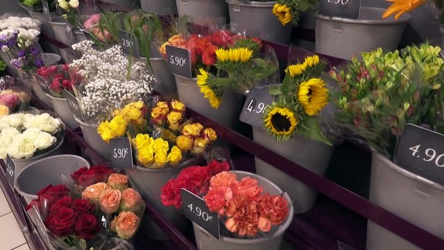 À Bourg-en-Bresse, les magasins climatisés devront rester portes fermées