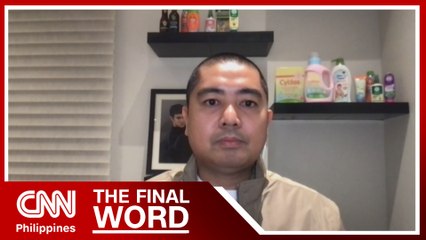 Managing market risks and expanding a business | The Final Word
