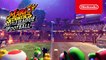 Mario Strikers: Battle League Football - Primera Actualización