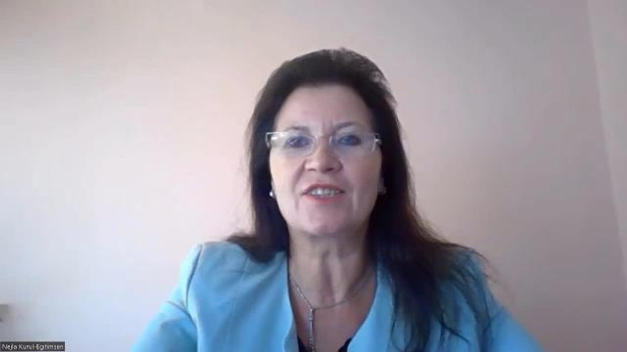 Yks'de 96 Bin 500 Öğrencinin Sıfır Çektiğine Dikkat Çeken Eğitim Sen Genel Başkanı Kurul: "Bu Milli Eğitim Bakanlığı'nın Başarısızlığıdır"