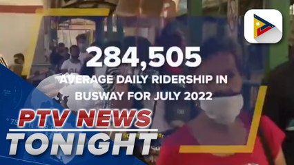 LTFRB releases P310-M in funds for payment to bus consortiums