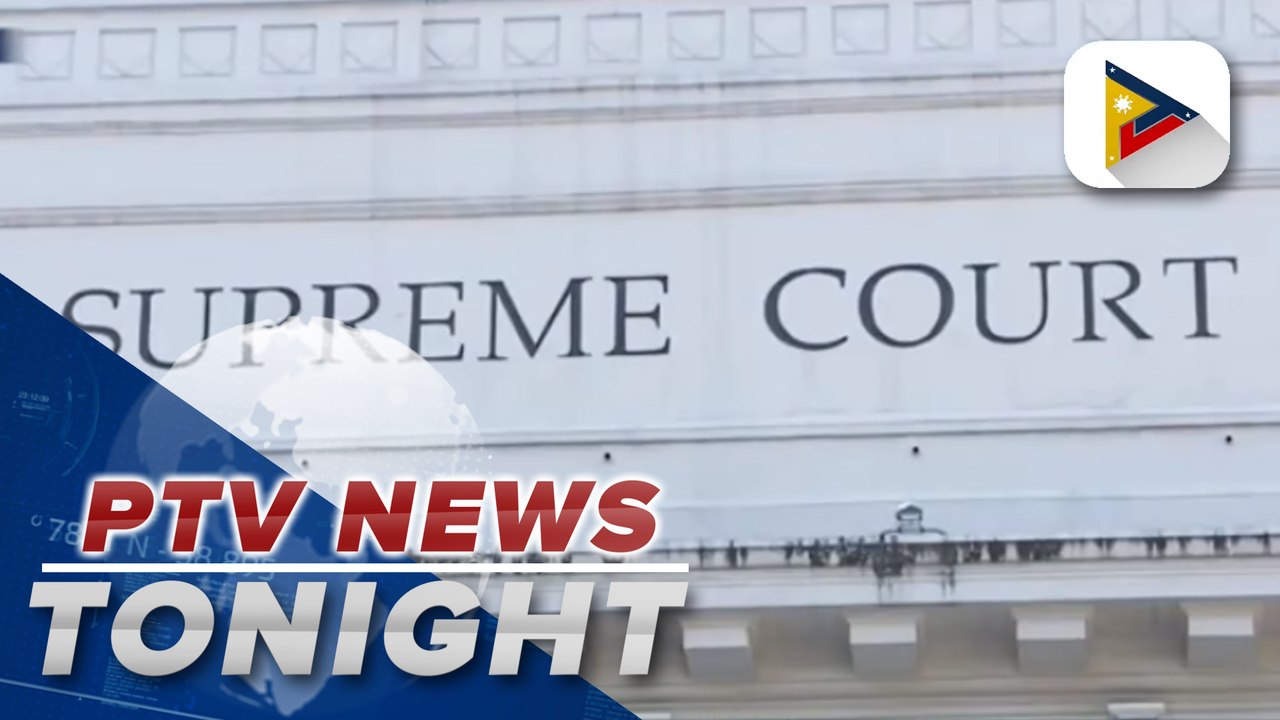 SC upholds decision on IRR of the Philippine Psychology Act of 2009