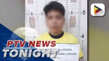 Authorities arrest 5 members of Jonard Bernadio robbery-holdup group