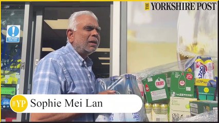 The Yorkshire Post headlines July 19 - heatwave and how hot will it be tonight?