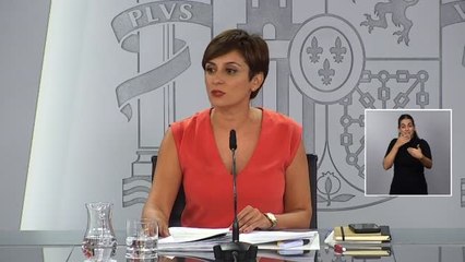 Los políticos están de acuerdo en políticas comunes en materia de incendios