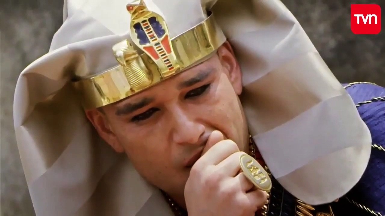 Moises y los diez mandamientos capitulo 172 completo Moises y los diez mandamientos capitulo 172 completo