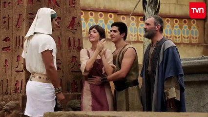 Moises y los diez mandamientos capitulo 175 completo Moises y los diez mandamientos capitulo 175 completo