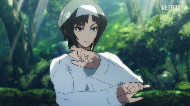 Tekken Bloodline Bande-annonce officielle VOSTFR Netflix France