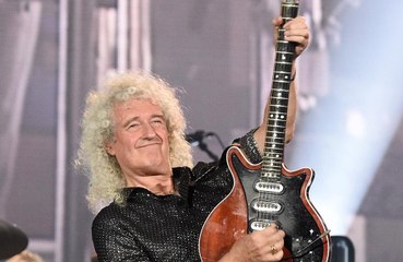 Queen's Greatest Hits named UK's best-selling album of all time